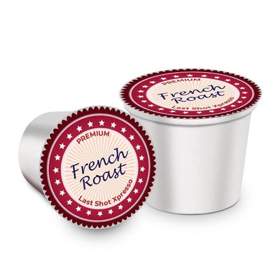 French Roast K-Cups